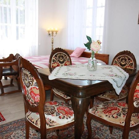 Apartmany Papik Nová Bystřice Extérieur photo