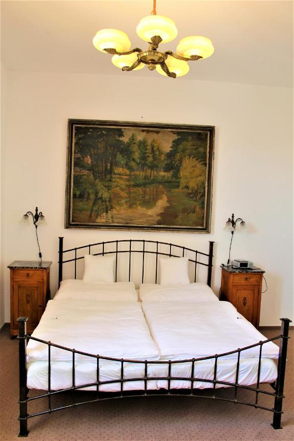 Apartmany Papik Nová Bystřice Extérieur photo