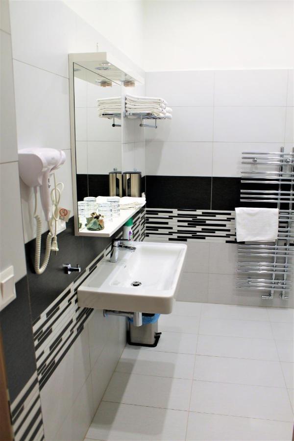 Apartmany Papik Nová Bystřice Extérieur photo