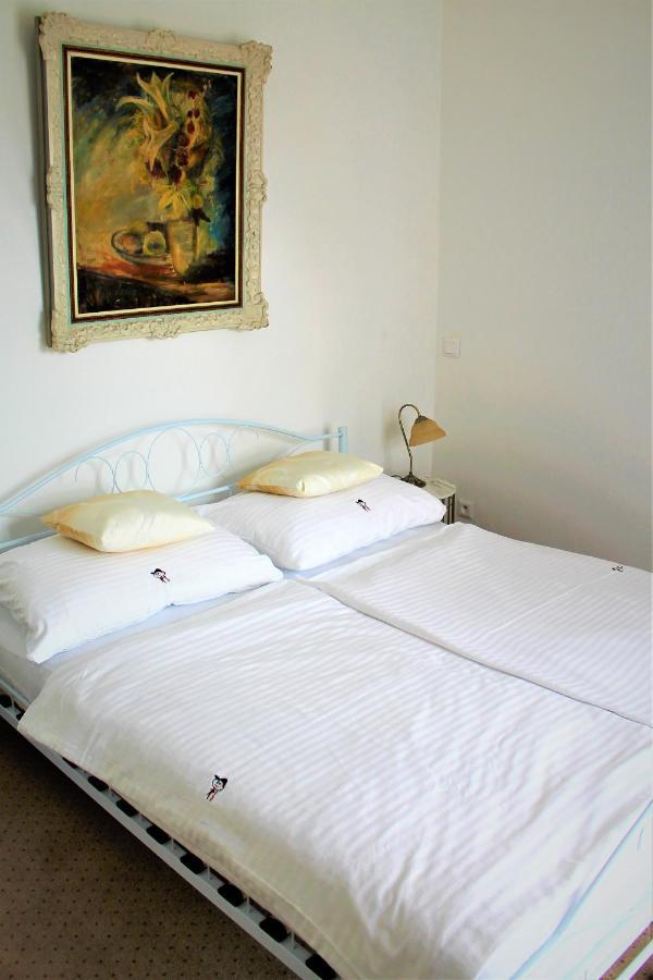 Apartmany Papik Nová Bystřice Extérieur photo