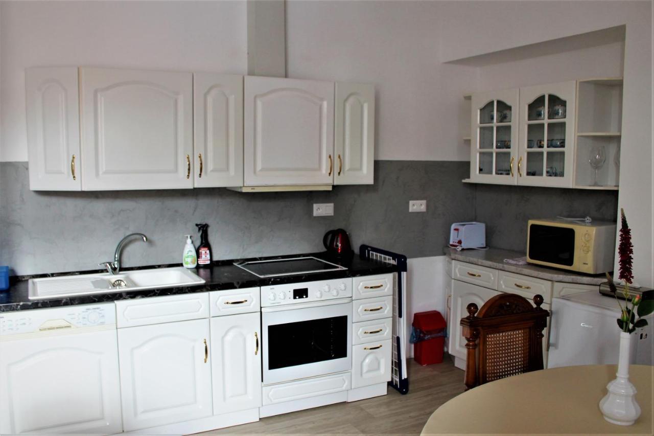 Apartmany Papik Nová Bystřice Extérieur photo