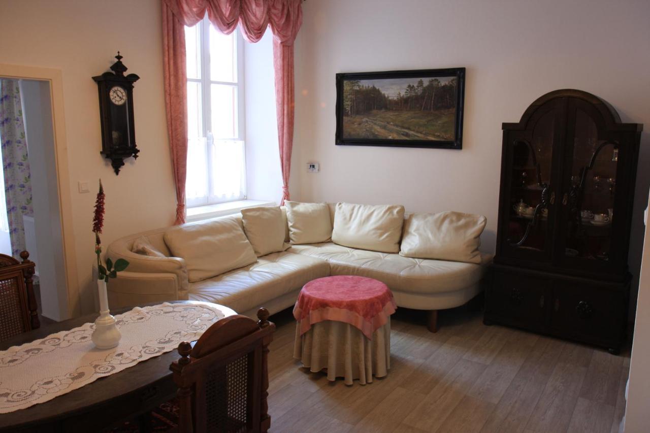 Apartmany Papik Nová Bystřice Extérieur photo