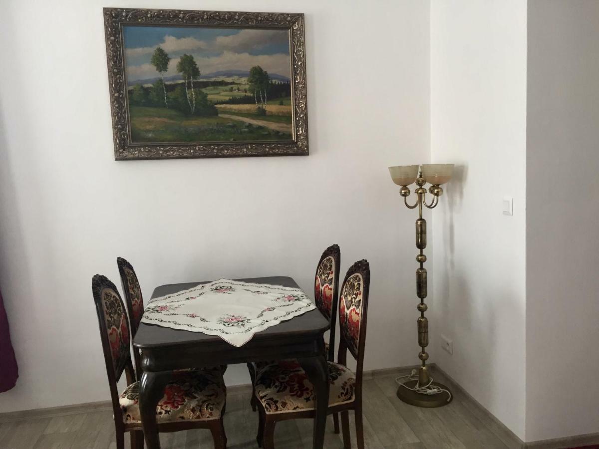 Apartmany Papik Nová Bystřice Extérieur photo
