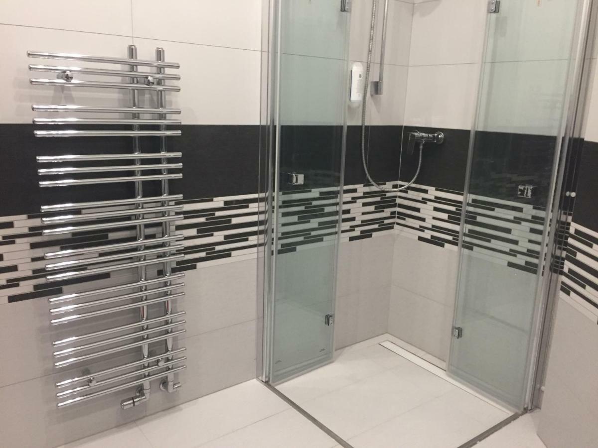 Apartmany Papik Nová Bystřice Extérieur photo