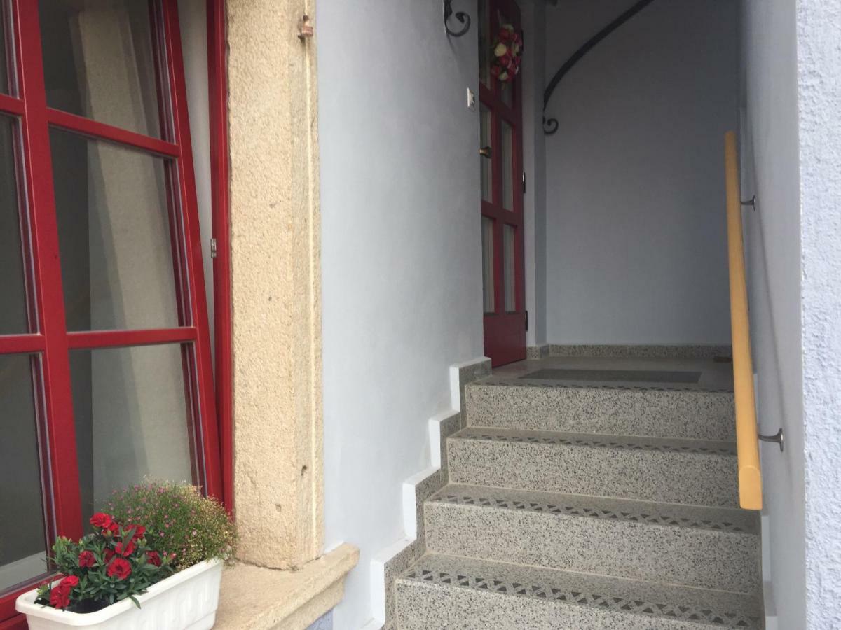 Apartmany Papik Nová Bystřice Extérieur photo