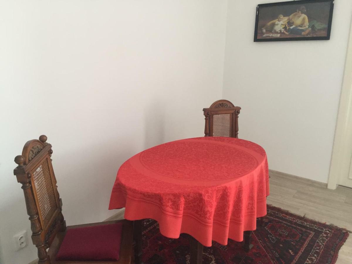 Apartmany Papik Nová Bystřice Extérieur photo
