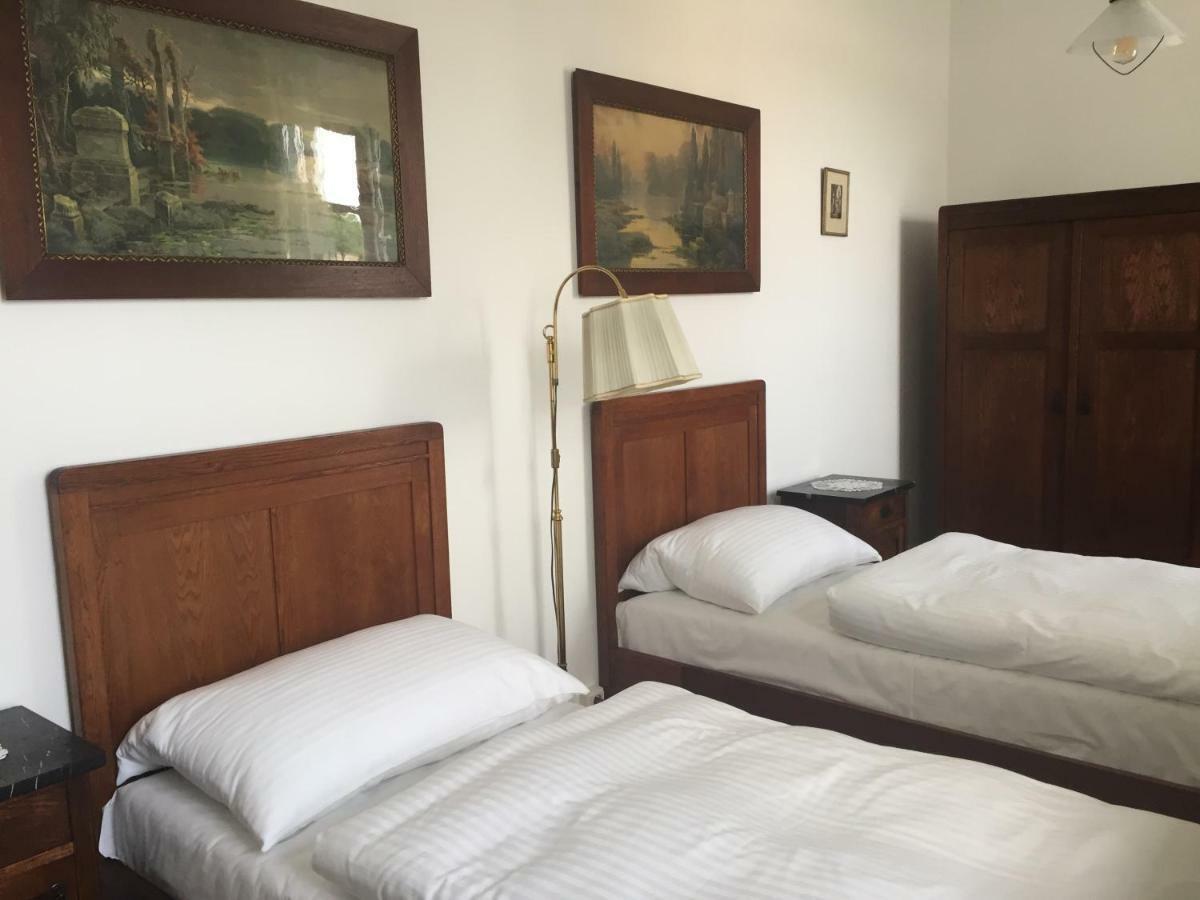 Apartmany Papik Nová Bystřice Extérieur photo